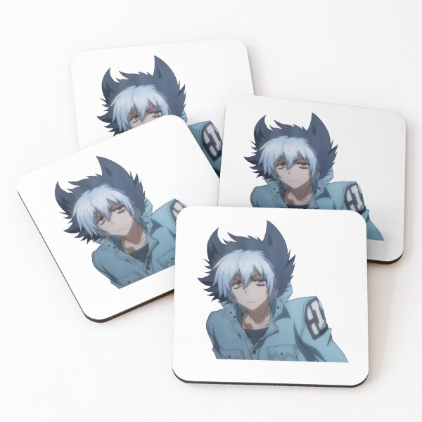Item preview, Kuro (Servamp) designed and sold by penguinoe.