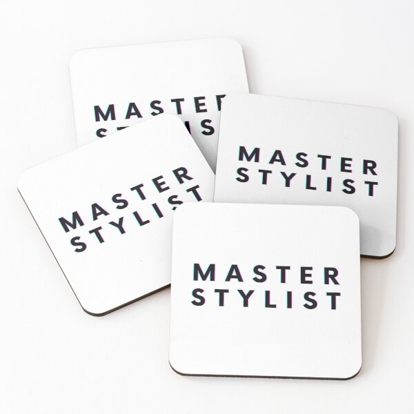 Artikelvorschau, Meister Stylist entworfen und verkauft von NaomiBalog.