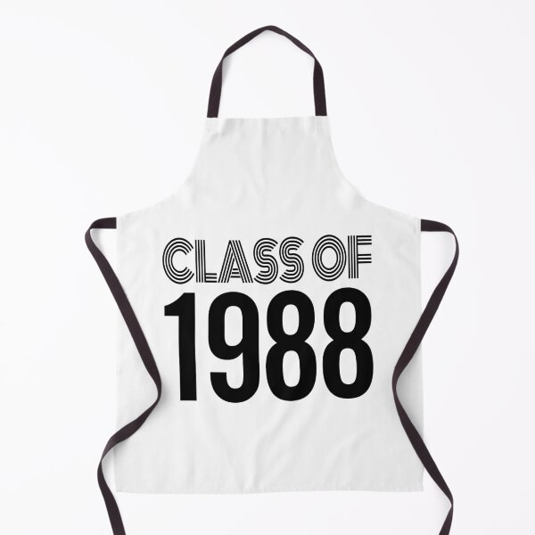 Item preview, Class of 1988 - Graduation designed and sold by AnveeBubbles.