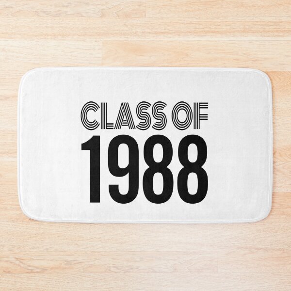 Item preview, Class of 1988 - Graduation designed and sold by AnveeBubbles.