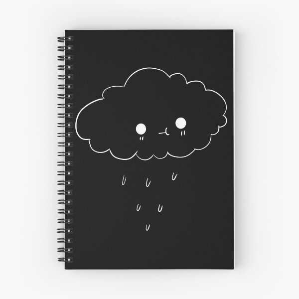 Item preview, the cloud sad designed and sold by wykes20.