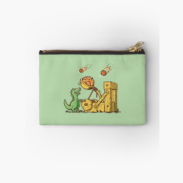 Item preview, dinosaur and catapult designed and sold by Alexander  Medvedev.