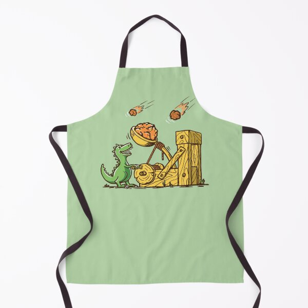Item preview, dinosaur and catapult designed and sold by Alexander Medvedev.