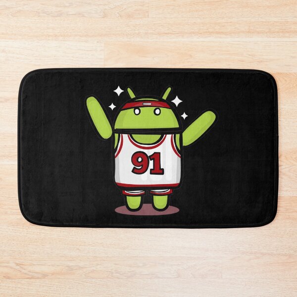 Item preview, Android 91 Sports Game Winner designed and sold by tshirtsandme.