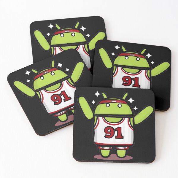 Item preview, Android 91 Sports Game Winner designed and sold by tshirtsandme.