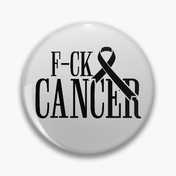 Item preview, F*CK CANCER Design designed and sold by JennyBee7.