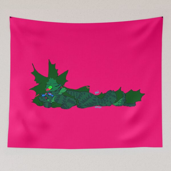Item preview, Gay Cat Love feat Cinderheart and Hollyleaf designed and sold by BellaExclames.