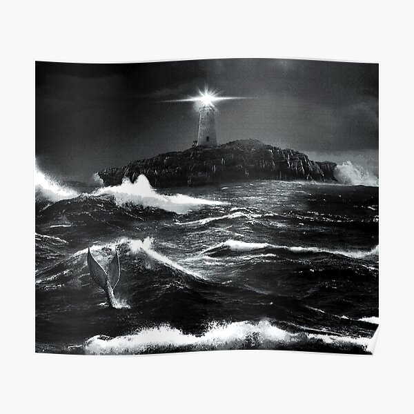 The Lighthouse Film Gifts Merchandise Redbubble