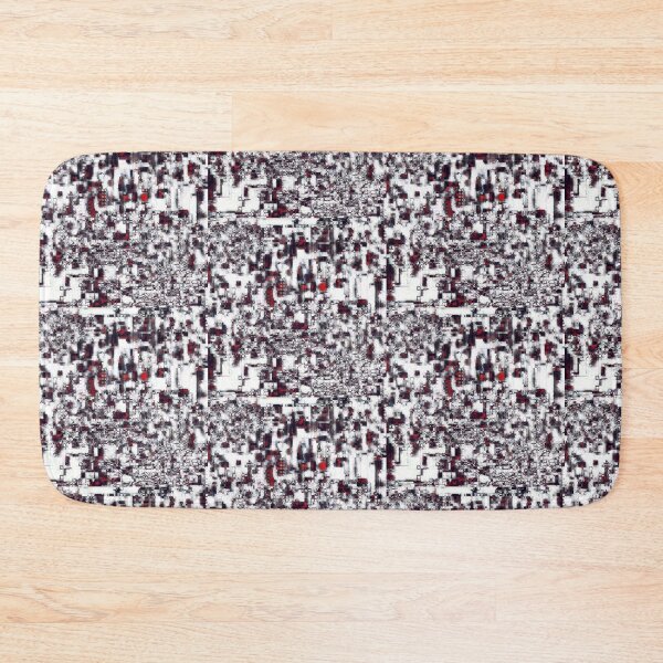 Item preview, Goth Glitch designed and sold by Kawaii85.