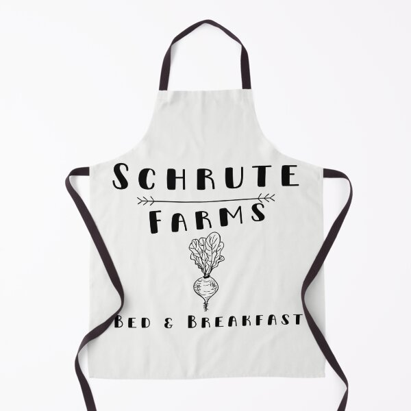 Item preview, Schrute Farms Bed & Breakfast designed and sold by walidsam07.
