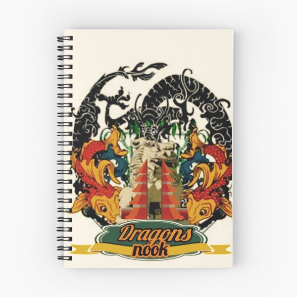 Item preview, Dragons nook designed and sold by sunita75.