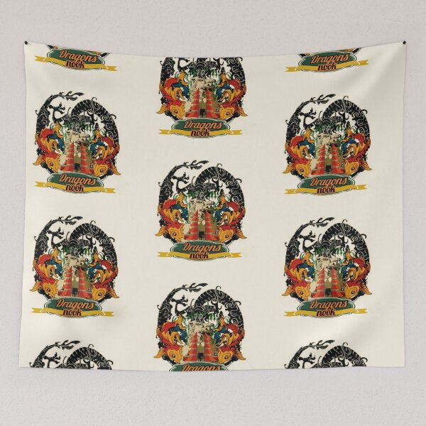 Item preview, Dragons nook designed and sold by sunita75.
