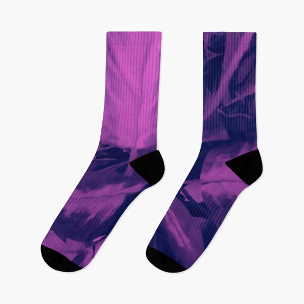 Item preview, Hojas de Ficus- Morado designed and sold by Designs By YL.