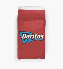 Doritos Duvet Cover