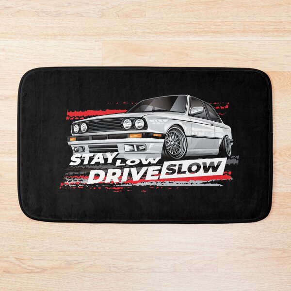 Item preview, Stay low drive slow designed and sold by TJHTTAUTOARTS.