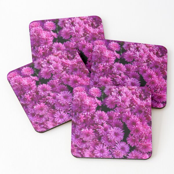 Item preview, Beautiful Blooming Pink Spring Flowers designed and sold by newburyboutique.