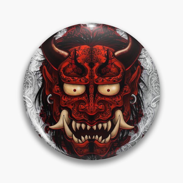 Item preview, Oni - Bloody designed and sold by Abysm Internal.