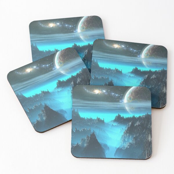Item preview, Worlds designed and sold by NOMAD73.