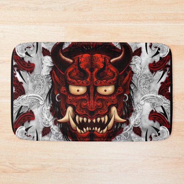 Item preview, Oni - Bloody designed and sold by Abysm Internal.