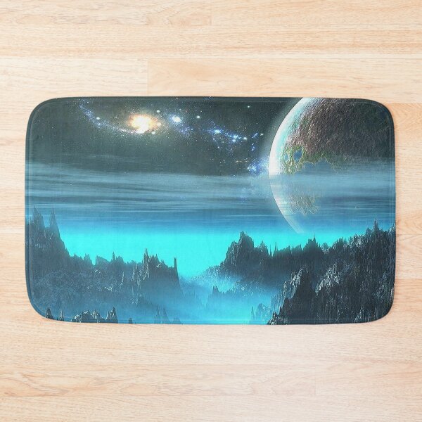 Item preview, Worlds designed and sold by NOMAD73.