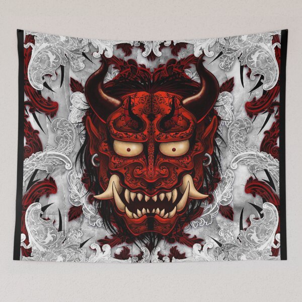 Item preview, Oni - Bloody designed and sold by Abysm Internal.