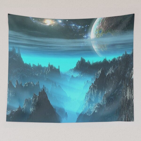Item preview, Worlds designed and sold by NOMAD73.