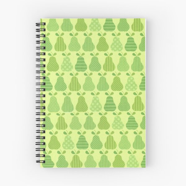 Item preview, Pear Pattern designed and sold by elevens.