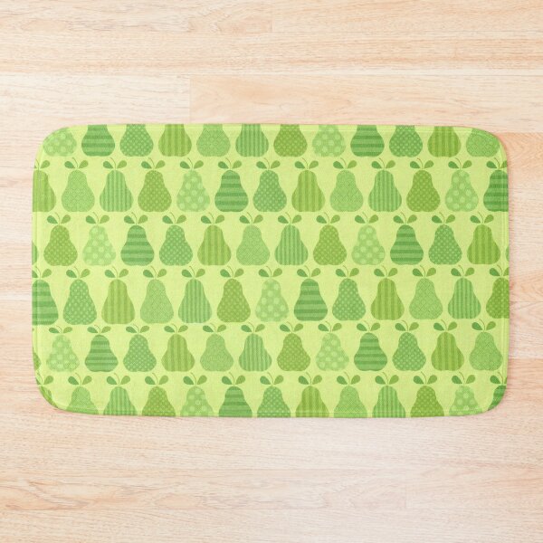 Item preview, Pear Pattern designed and sold by elevens.