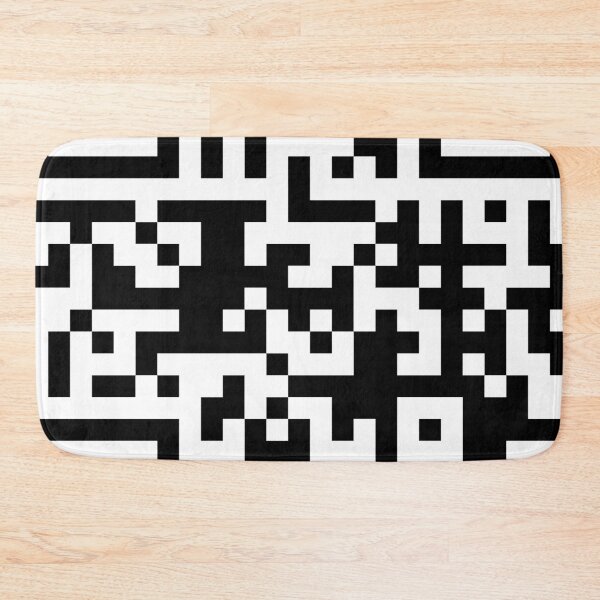 Item preview, QR Code Find Me designed and sold by Anzarr.