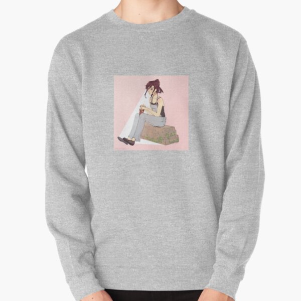 Micki - Observations Pullover Sweatshirt
