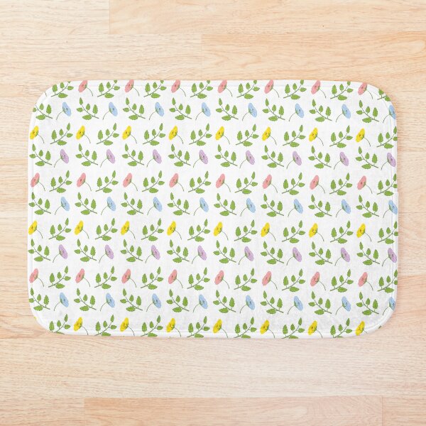 Item preview,  Spring Floral Pattern Design designed and sold by KatiaKovan.