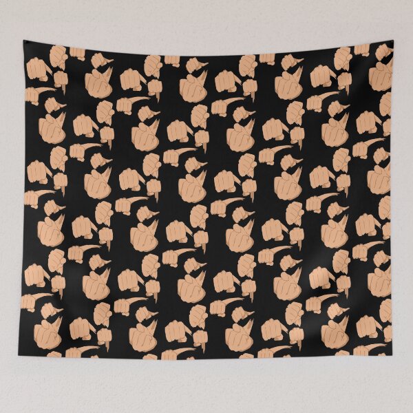 Item preview, punches designed and sold by MARIYA H.