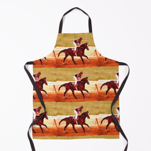 Item preview, Horse and Rider C2021 Steve Yellowbear Fine Art designed and sold by SteveYellowbear.