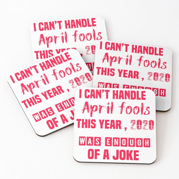 Item preview, April Fools' Day 2021 designed and sold by Designs-RZ.