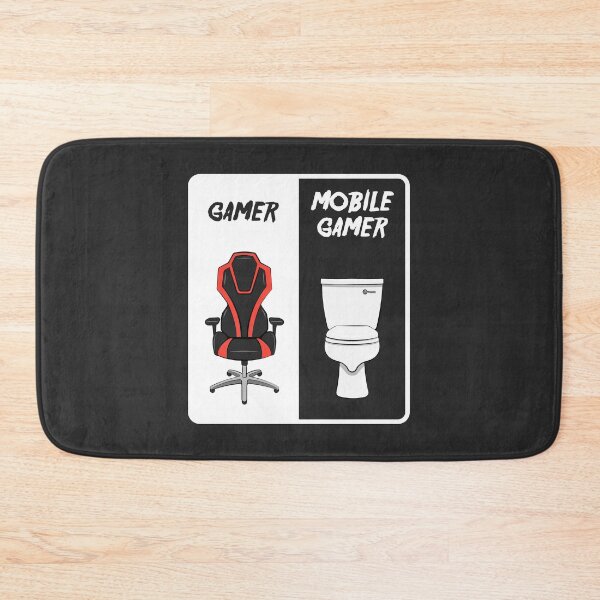 Item preview, Gamers designed and sold by Gezwompl.