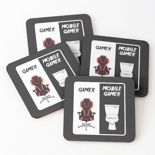 Item preview, Gamers designed and sold by Gezwompl.