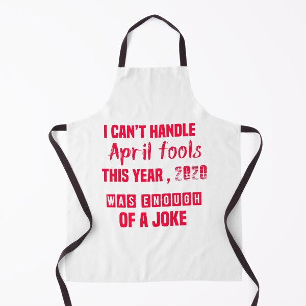 Item preview, April Fools' Day 2021 designed and sold by Designs-RZ.