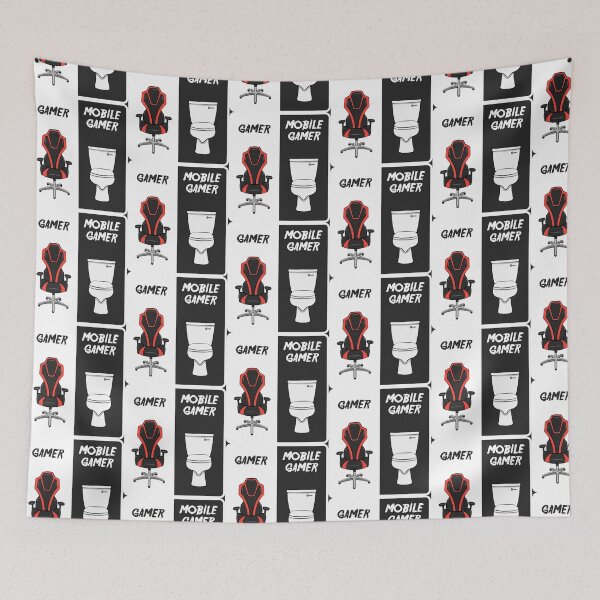 Item preview, Gamers designed and sold by Gezwompl.