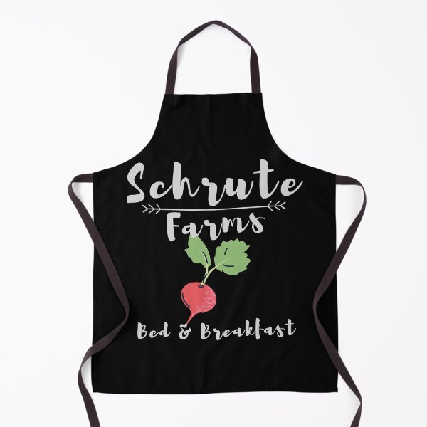 Item preview, Schrute Farms Bed & Breakfast designed and sold by walidsam07.