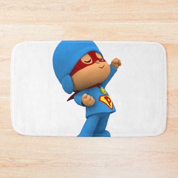 Item preview, Pocoyo designed and sold by FslRcoz.