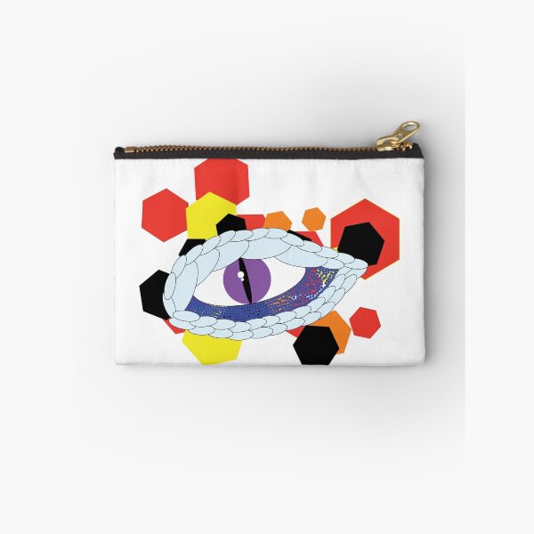 Item preview, Dragon/Snake Eye Design designed and sold by Genosse.