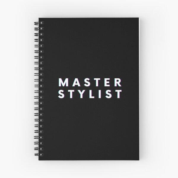 Artikelvorschau, Meister Stylist entworfen und verkauft von NaomiBalog.