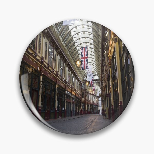 Item preview, Leadenhall Market London designed and sold by Londonimages.