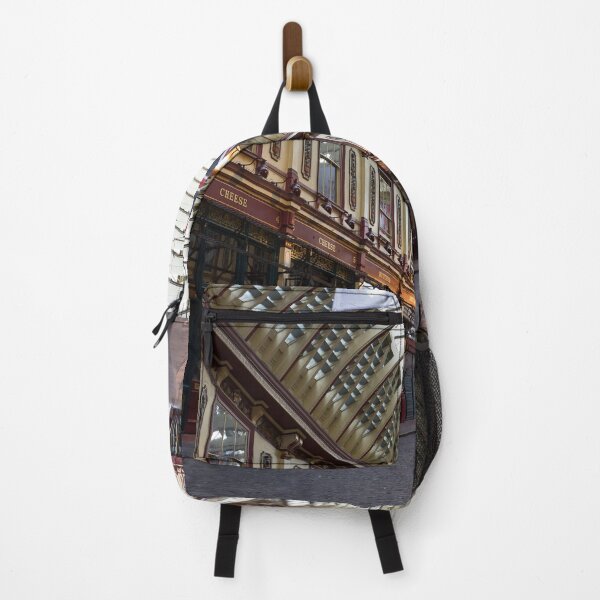 Item preview, Leadenhall Market London designed and sold by Londonimages.