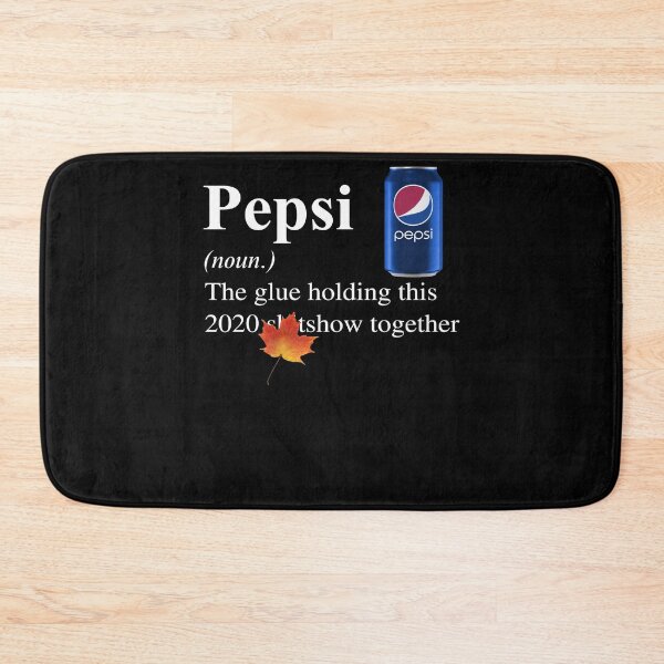 Item preview, P-E-P-S-I The Glue Holding This 2020 Shitshow designed and sold by QLDBVYT.