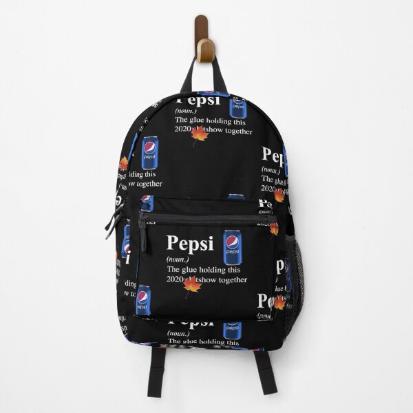 Item preview, P-E-P-S-I The Glue Holding This 2020 Shitshow designed and sold by QLDBVYT.