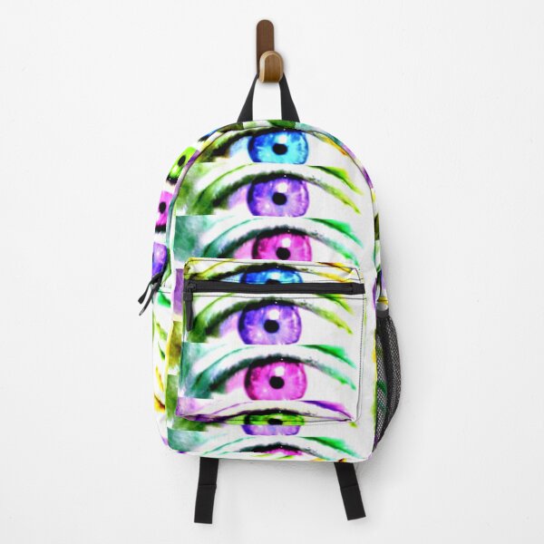Item preview, Colorful Vision designed and sold by craftsbydaphy.
