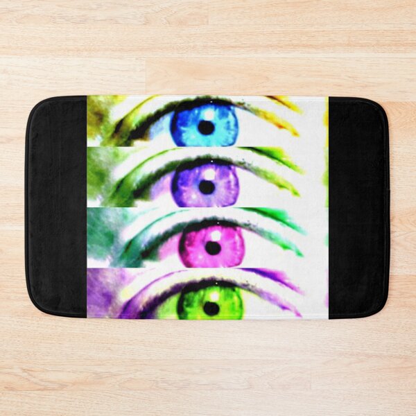 Item preview, Colorful Vision designed and sold by craftsbydaphy.