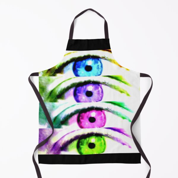 Item preview, Colorful Vision designed and sold by craftsbydaphy.