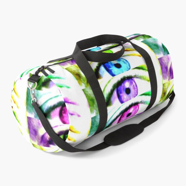 Item preview, Colorful Vision designed and sold by craftsbydaphy.
